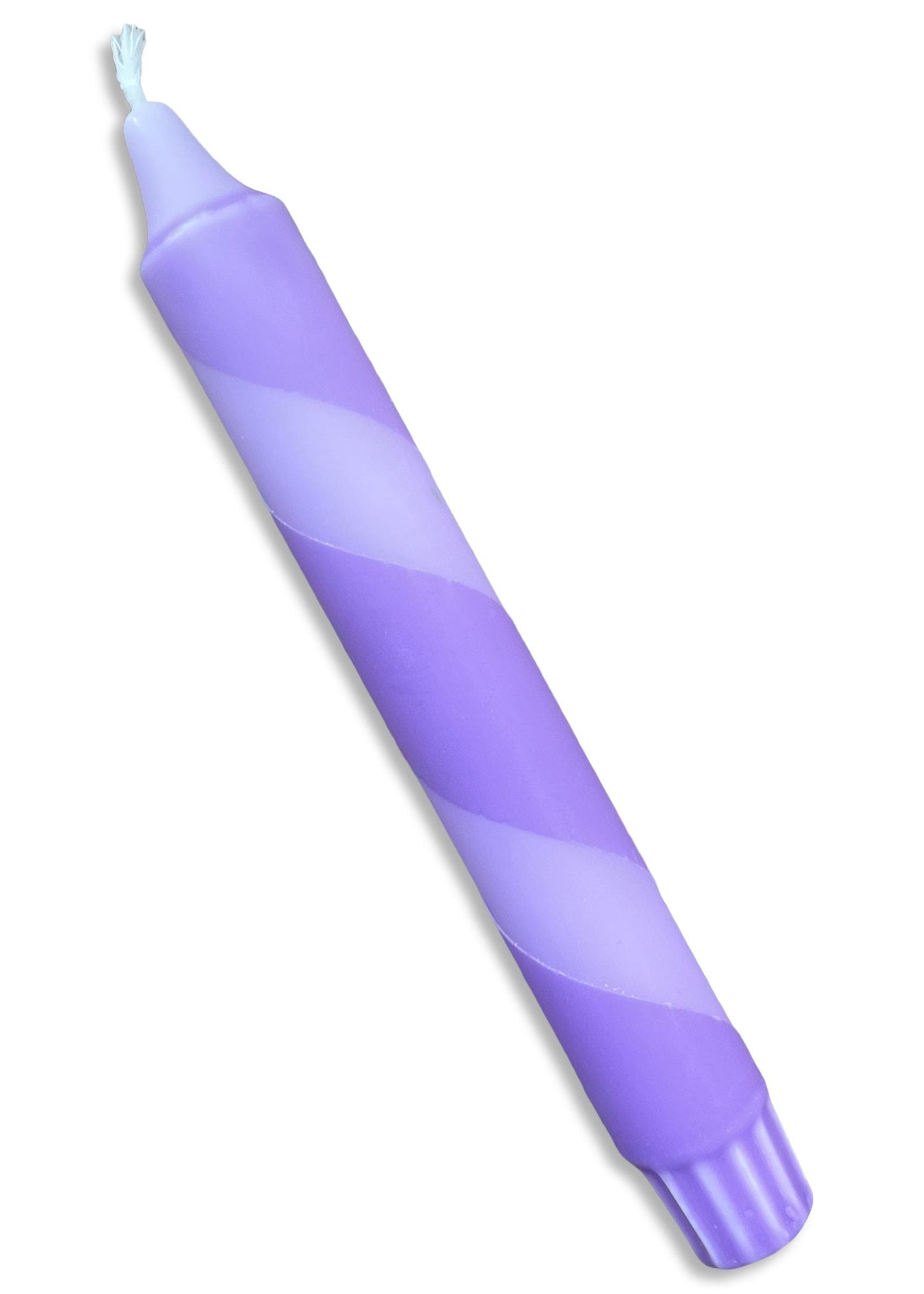 Swirl Dinerkaars | Lila