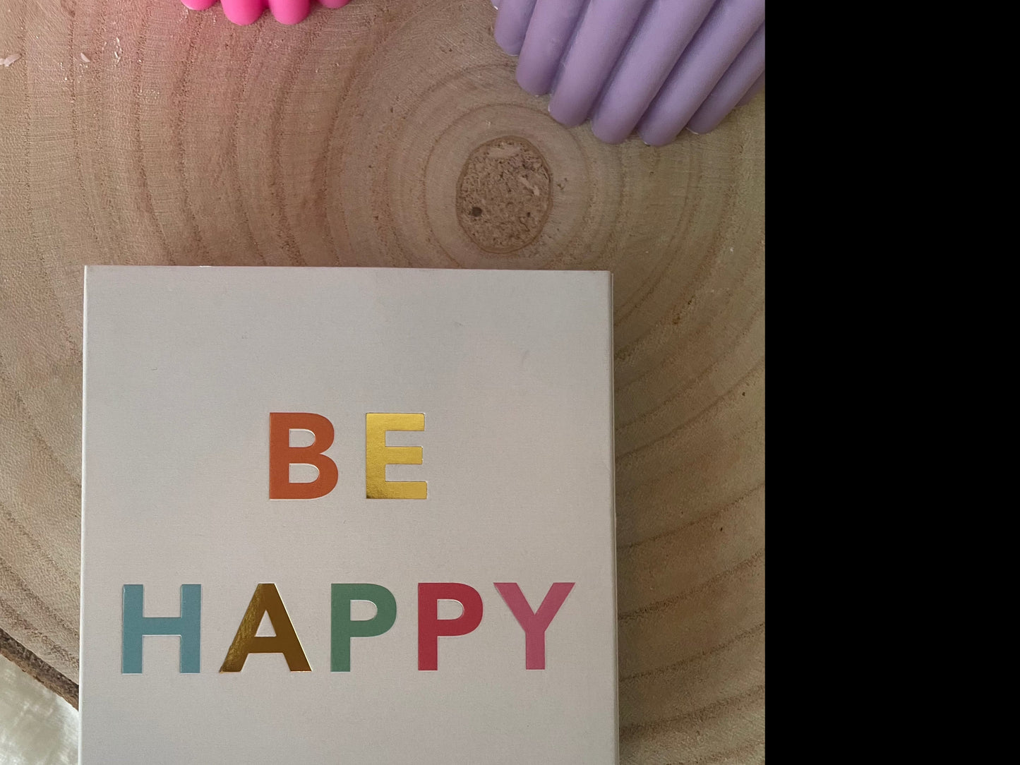 Lucifers | Be happy