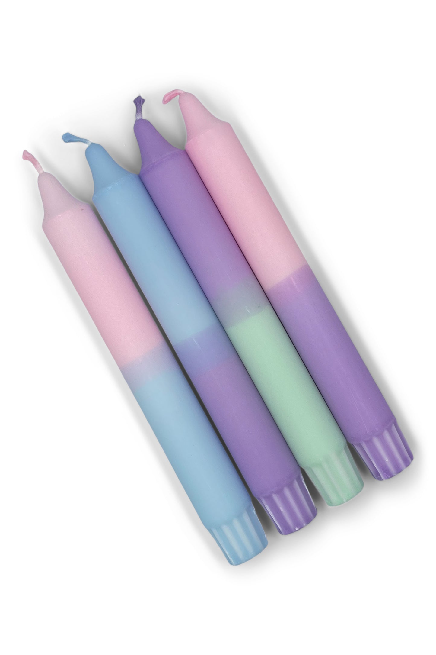 Cadeauset pastel | 4 stuks