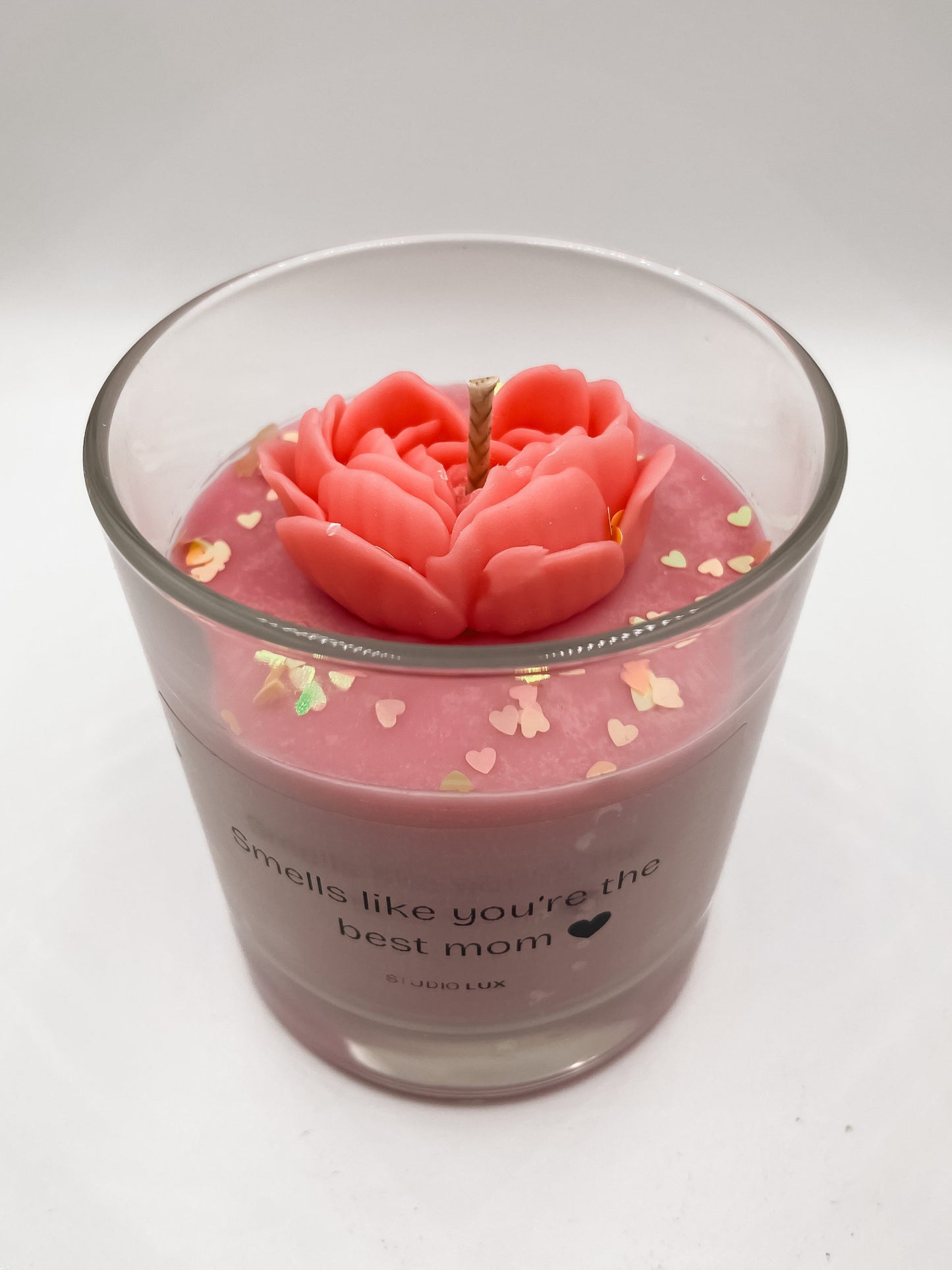 Geurkaars | Smells like your the best mom