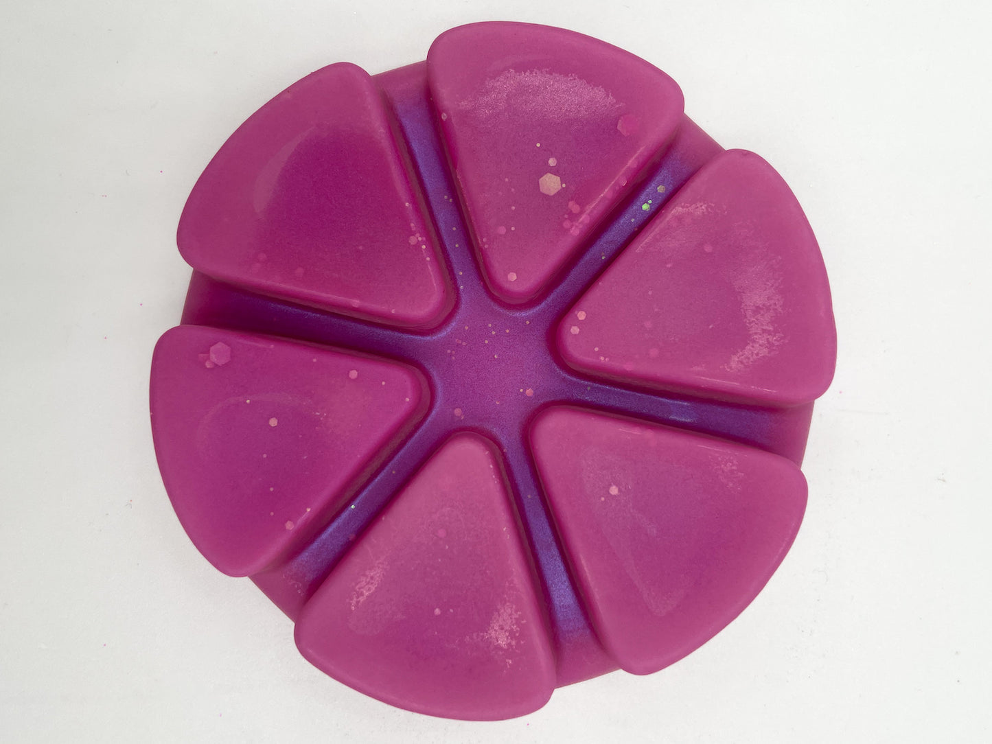 Waxmelts | La vie est belle