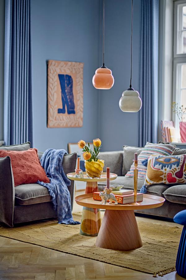 Kandelaren | Bloomingville Dara groot