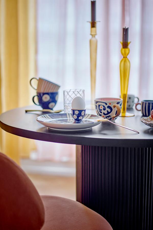 Kandelaren | Bloomingville Dara klein