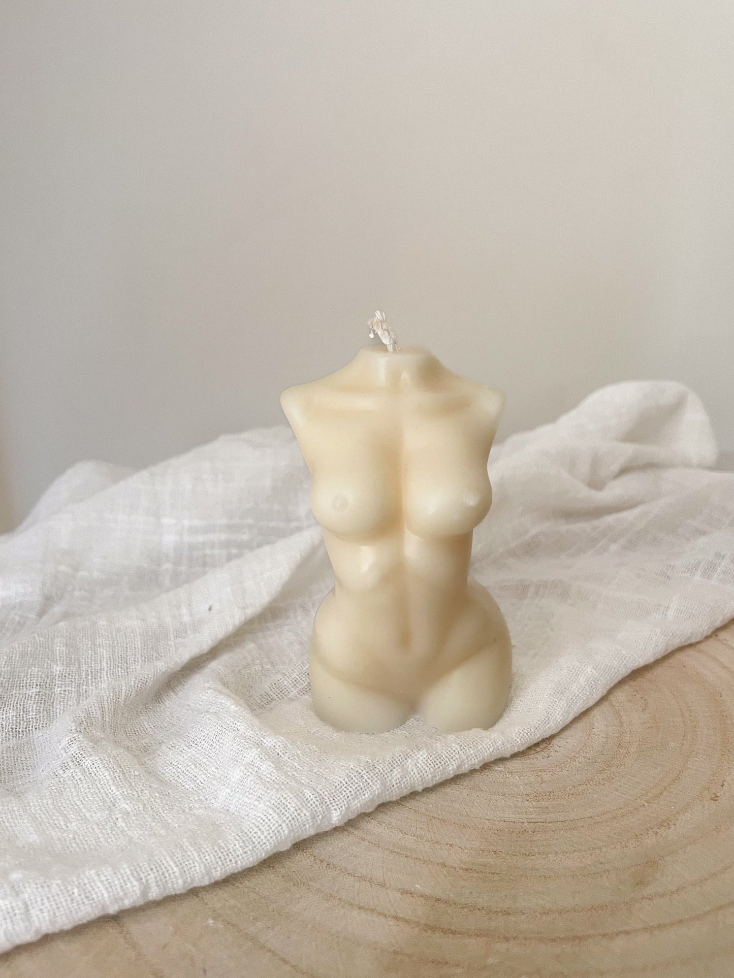 Sierkaars | Femme (klein)