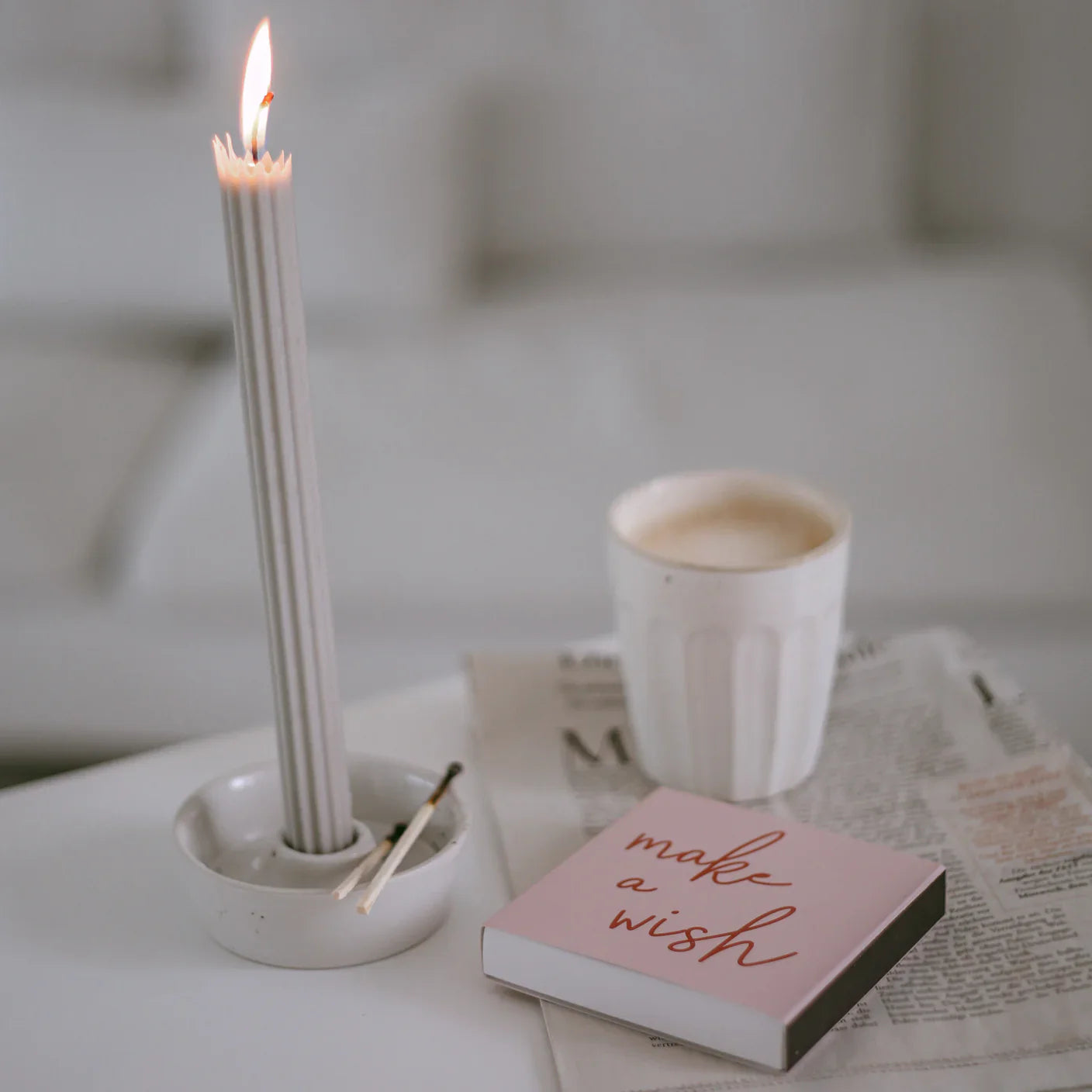 Lucifers | Make a wish