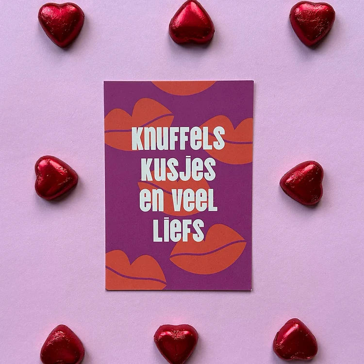 Kun jij geen keuze maken uit onze stijlvolle, handgemaakte kaarsencollectie? Kies voor een cadeaubon van Studio Lux