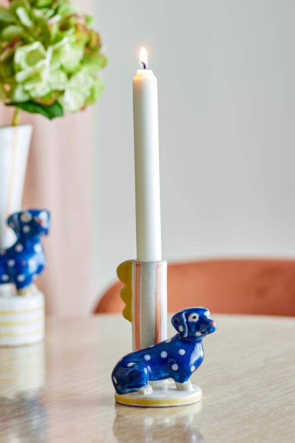 Kandelaren | Bloomingville Dachsy