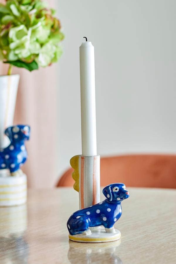 Kandelaren | Bloomingville Dachsy