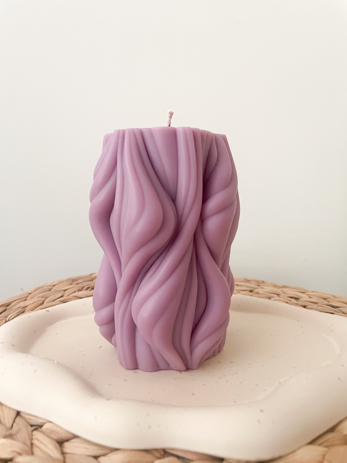 Sierkaars | Golf (groot)