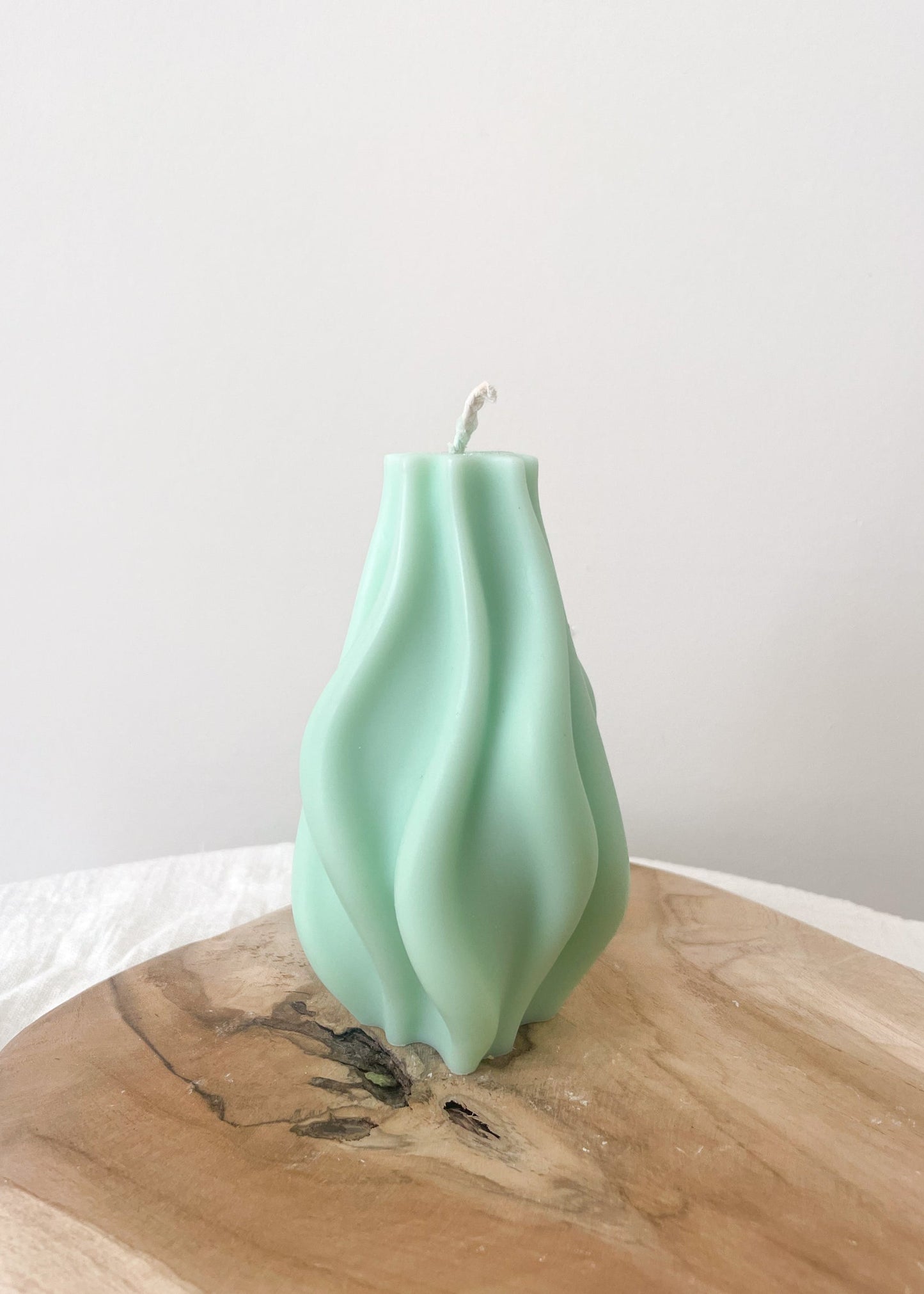 Wave Kaars