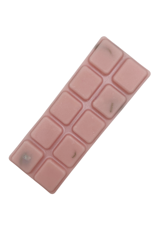 Waxmelts | Amber plum glow