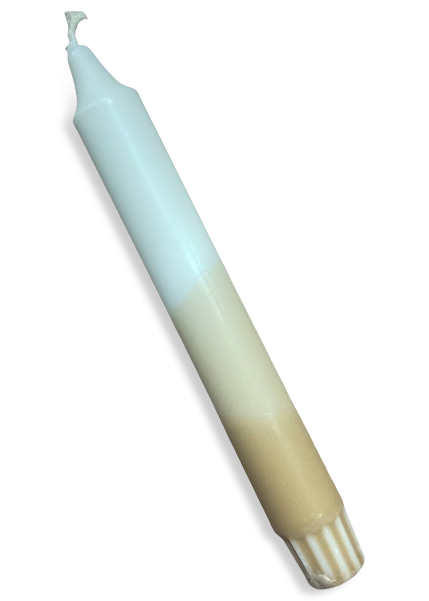 Dip-Dye Dinerkaars | Beige