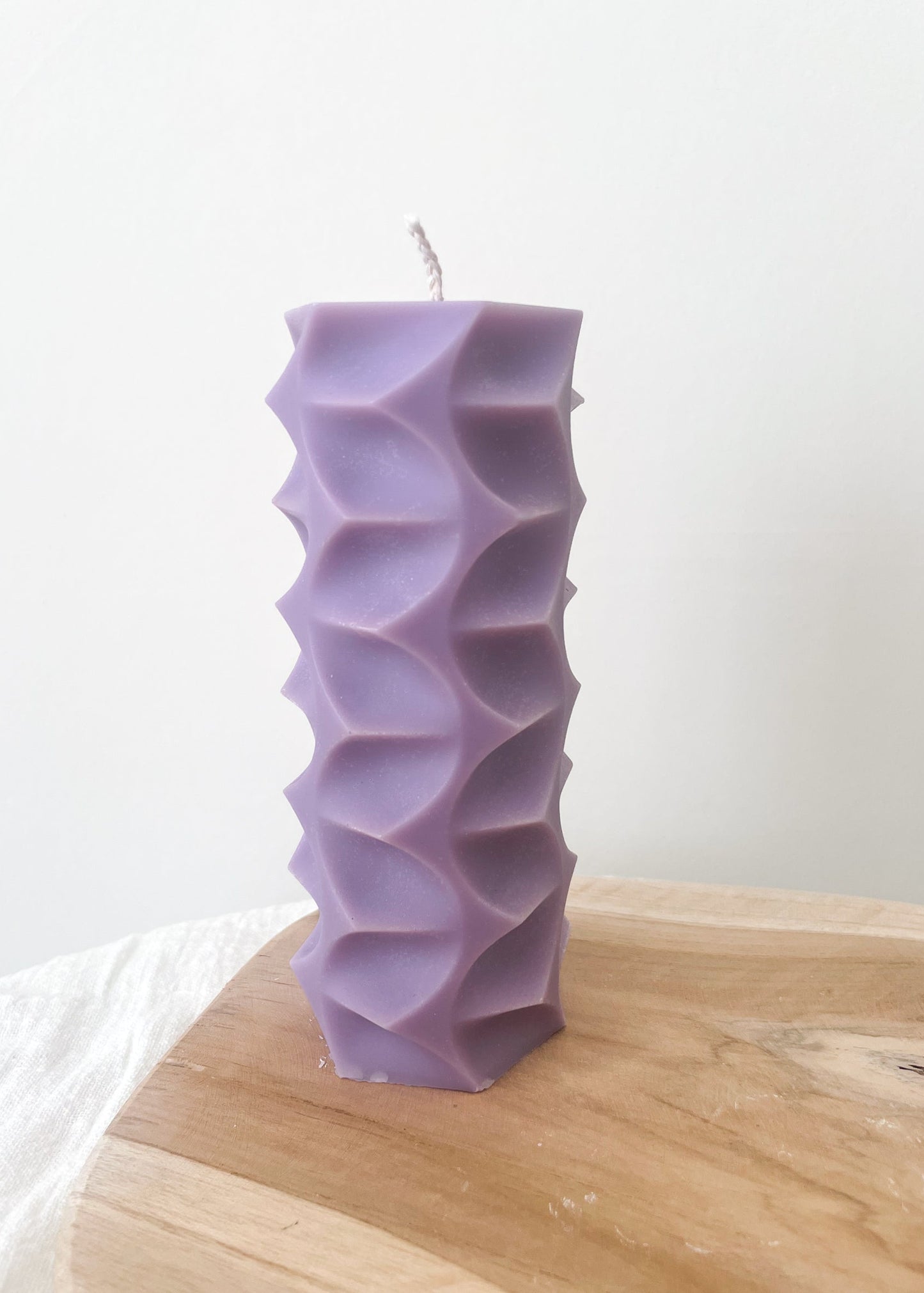 Sculptuurkaars