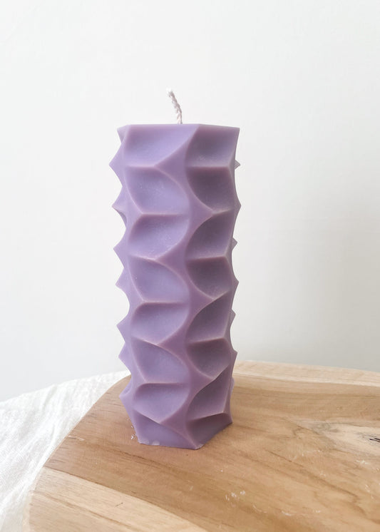 Sculptuurkaars