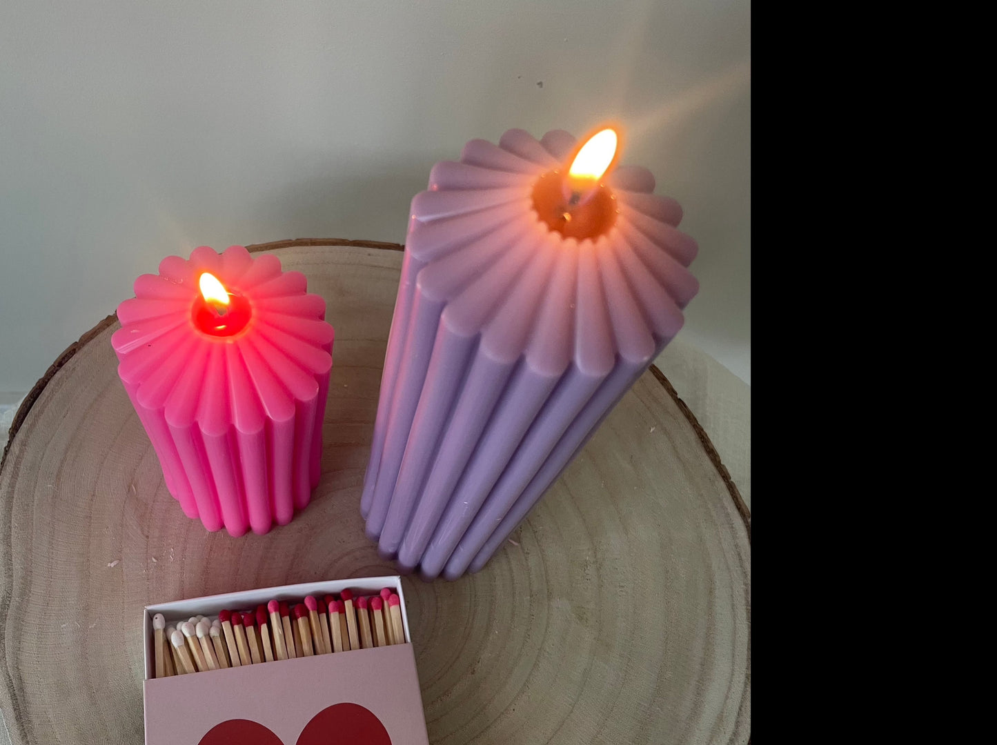 Lucifers | Make a wish