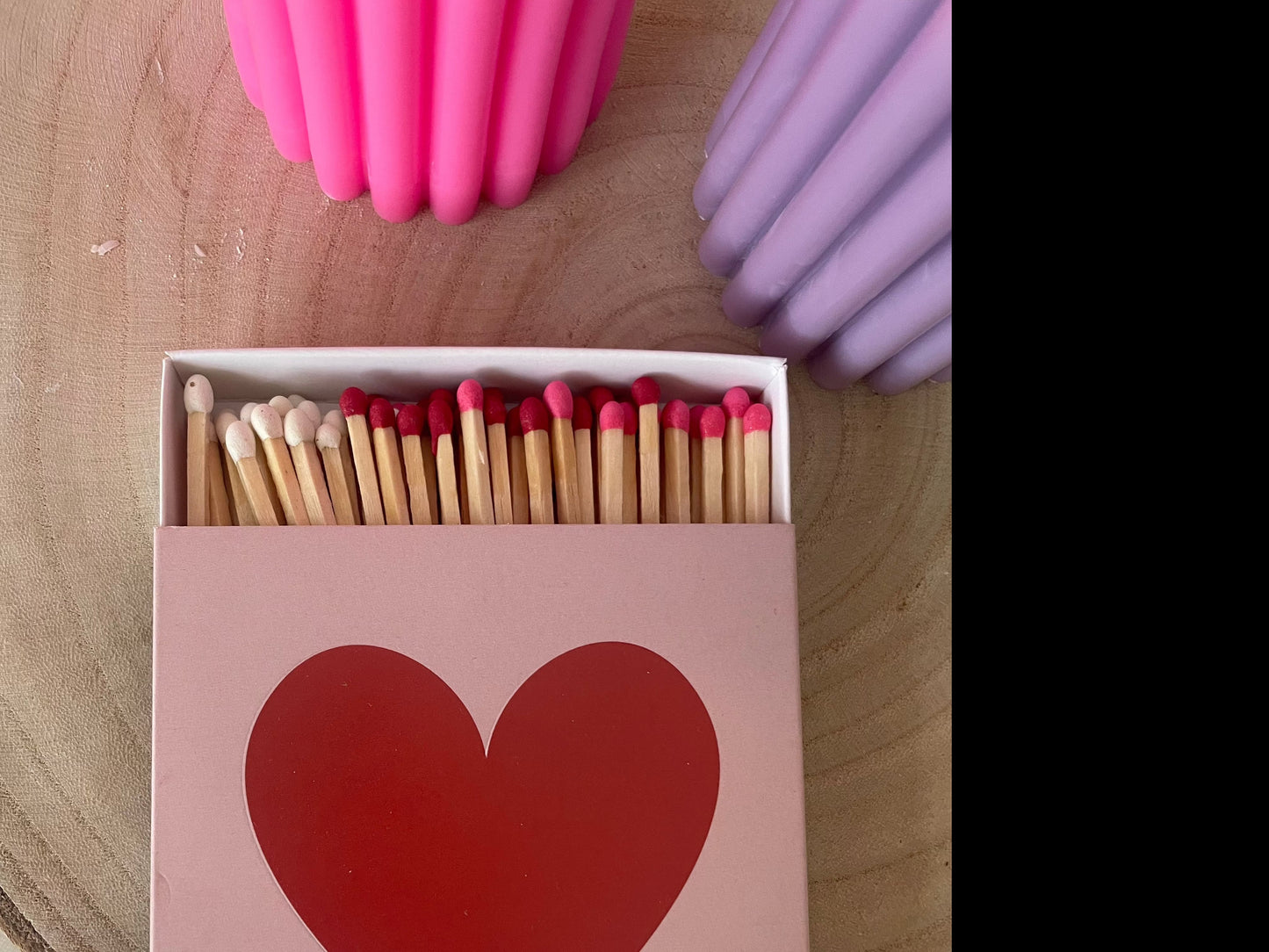 Lucifers | Make a wish