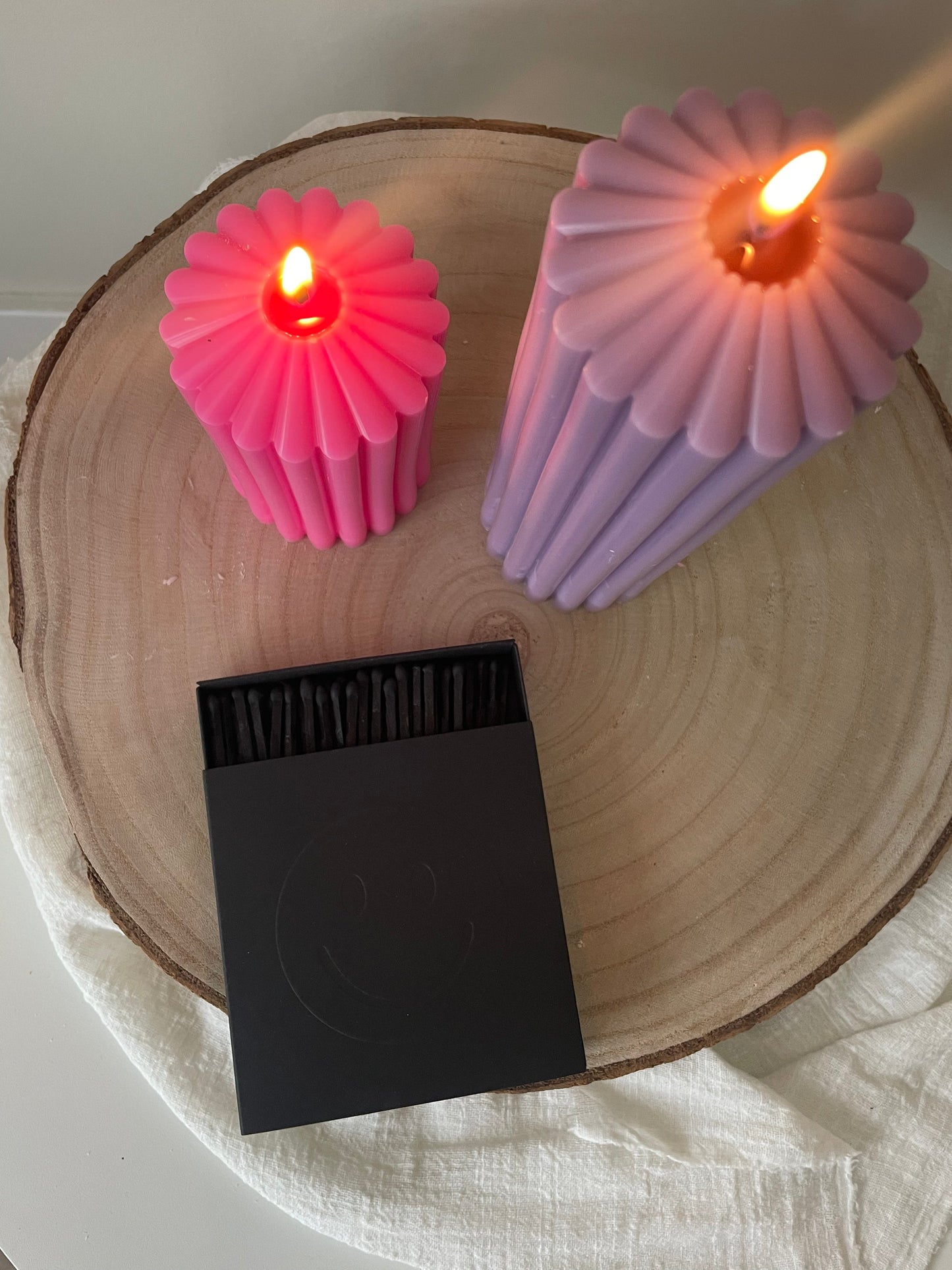 Lucifers | No bad days