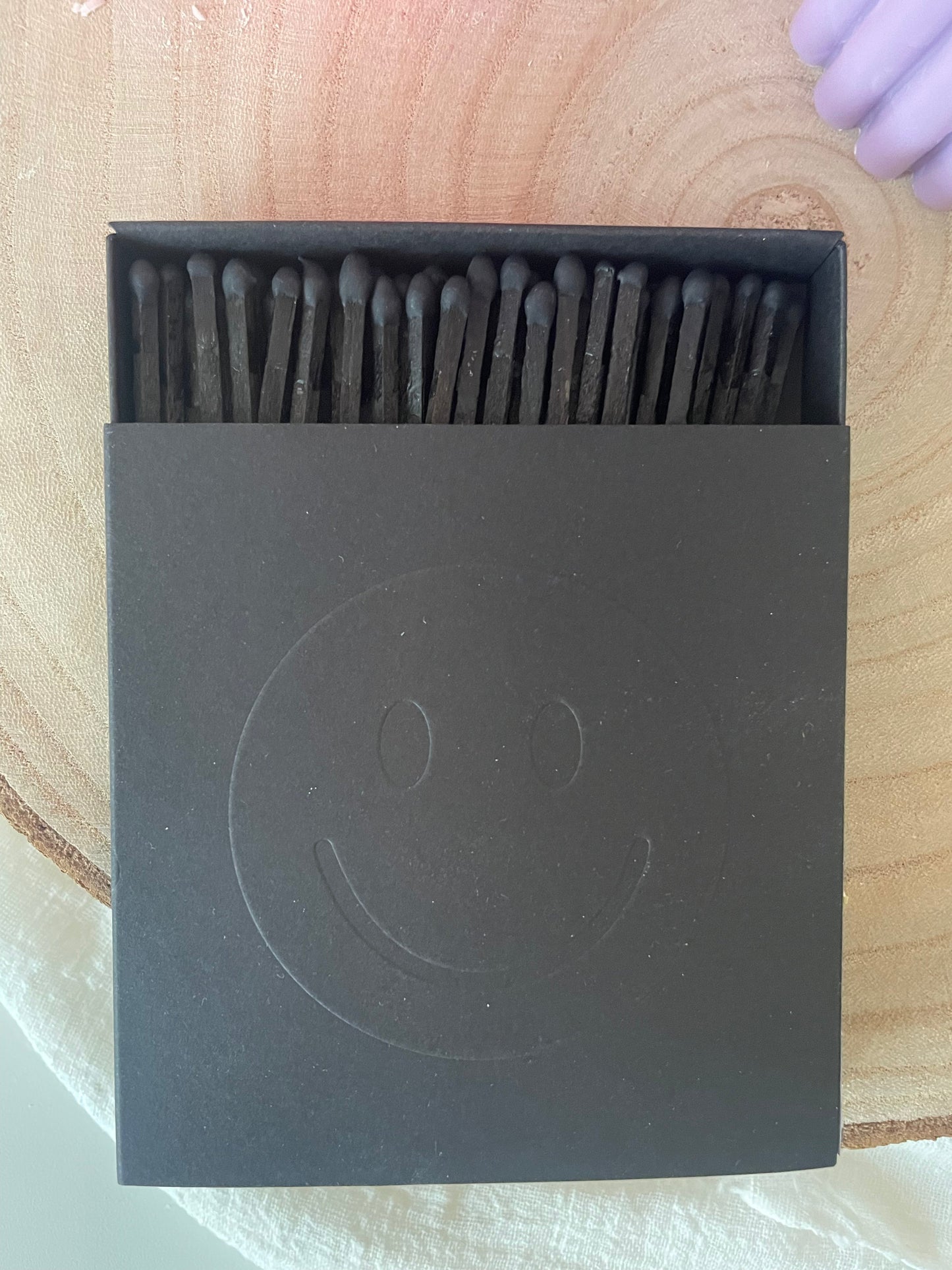 Lucifers | No bad days