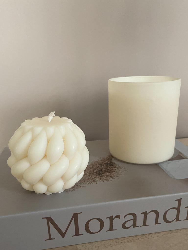 Geurkaars | Spice vibes 430 ml