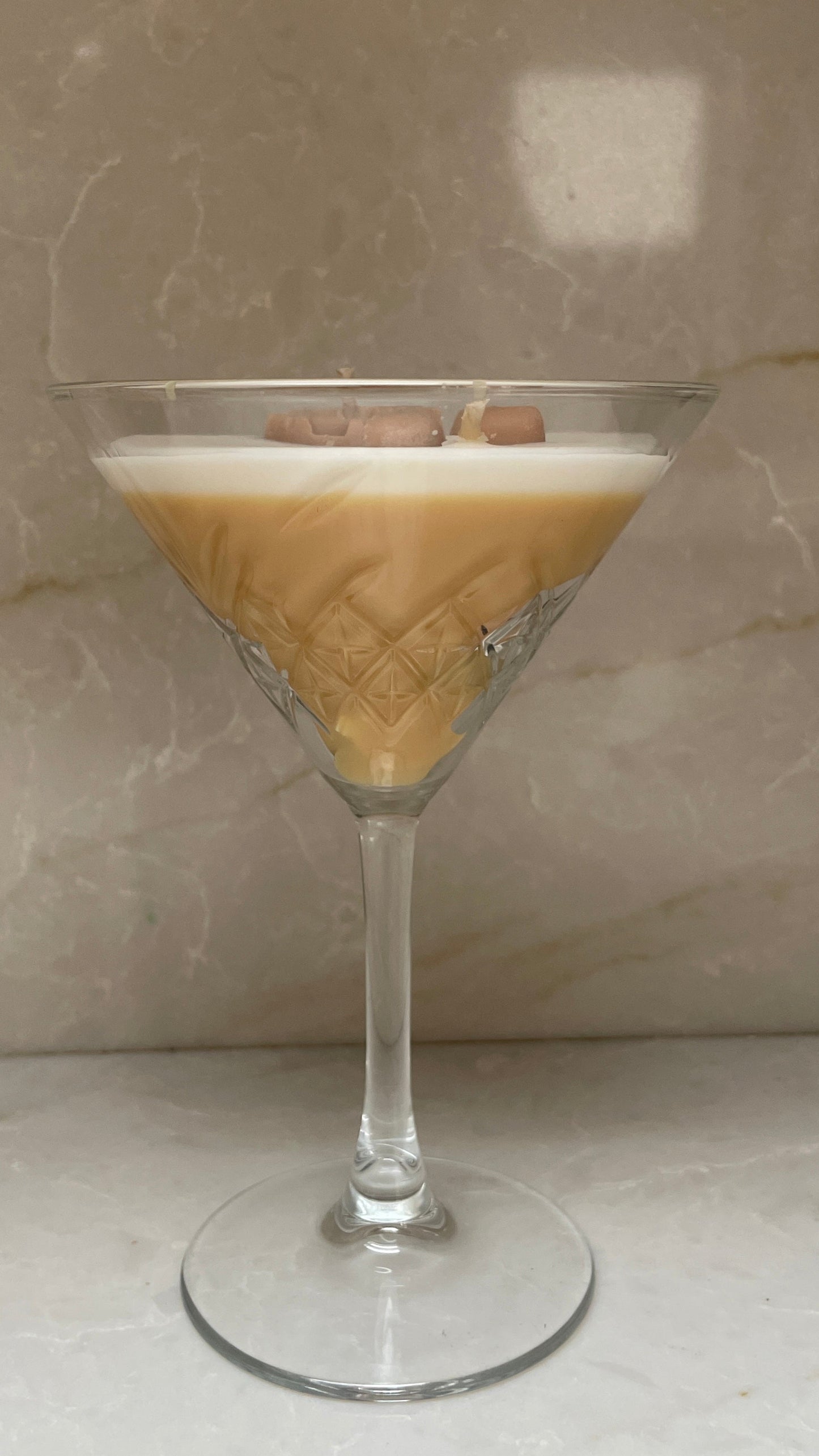 Cocktailgeurkaars | Baileys