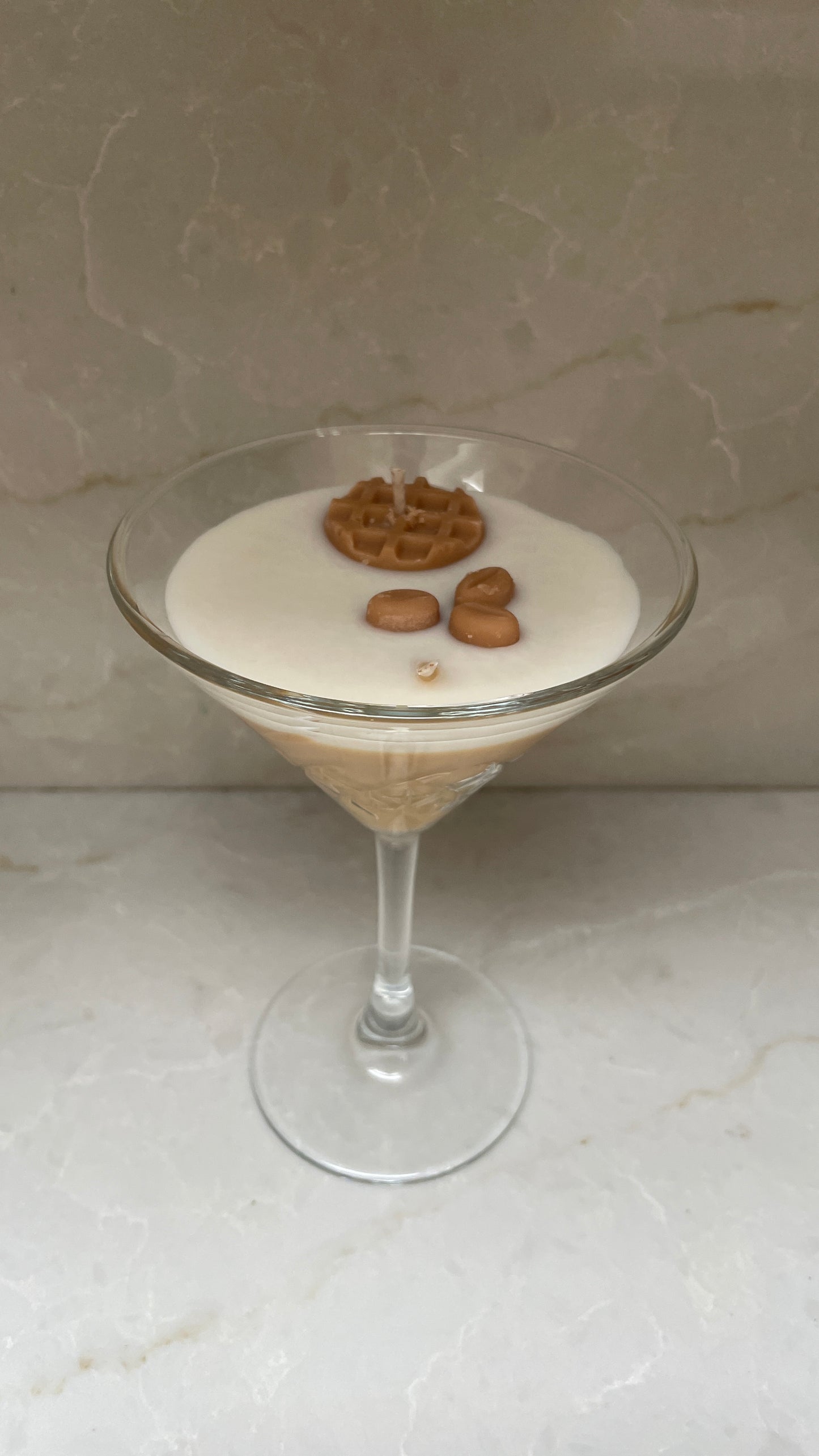 Cocktailgeurkaars | Baileys