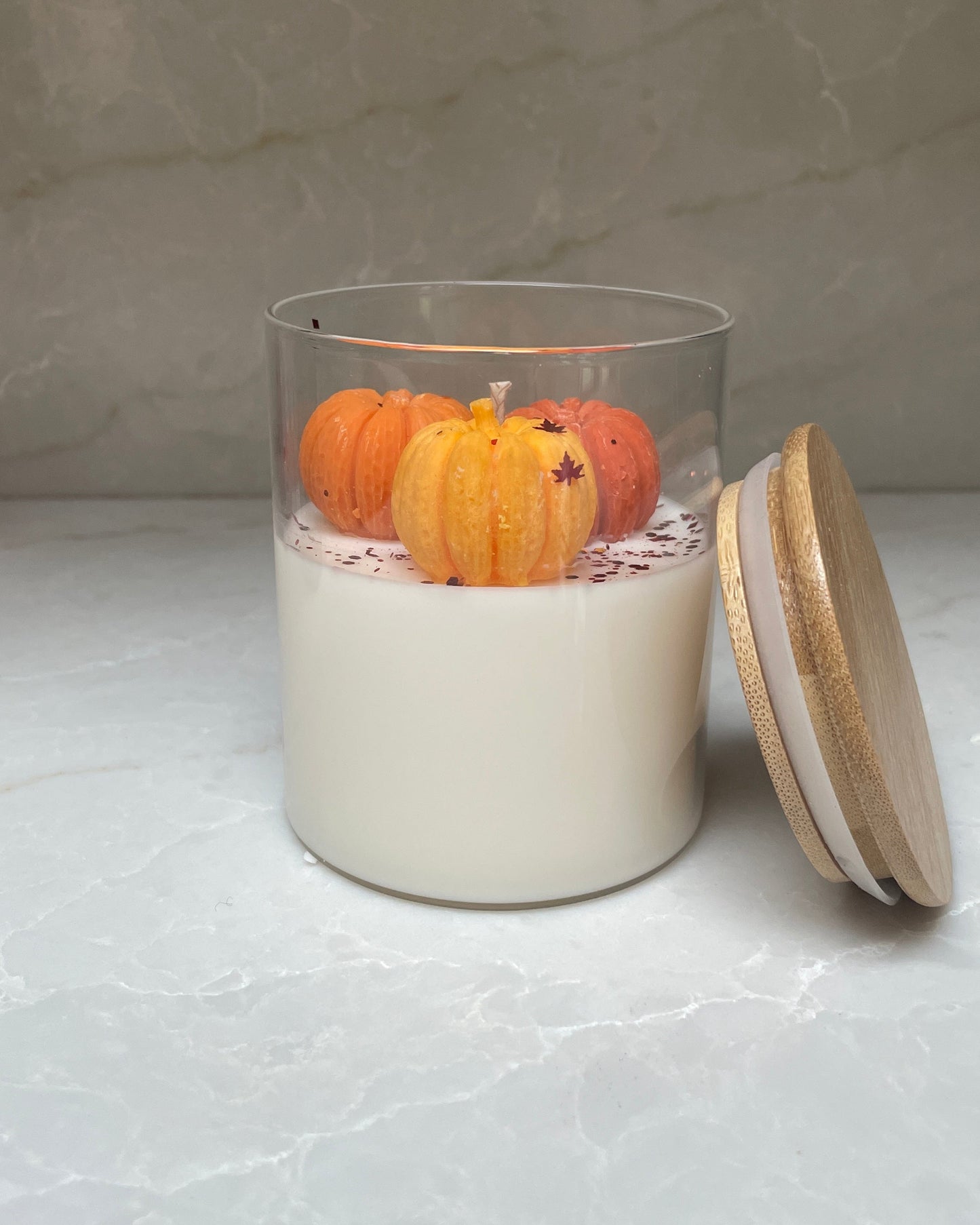 Geurkaars | Pumpkin Spice