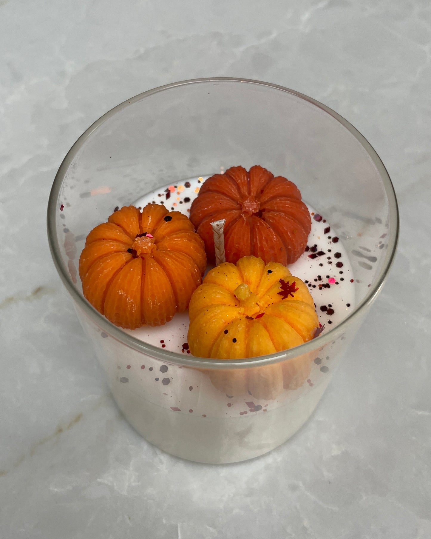 Geurkaars | Pumpkin Spice