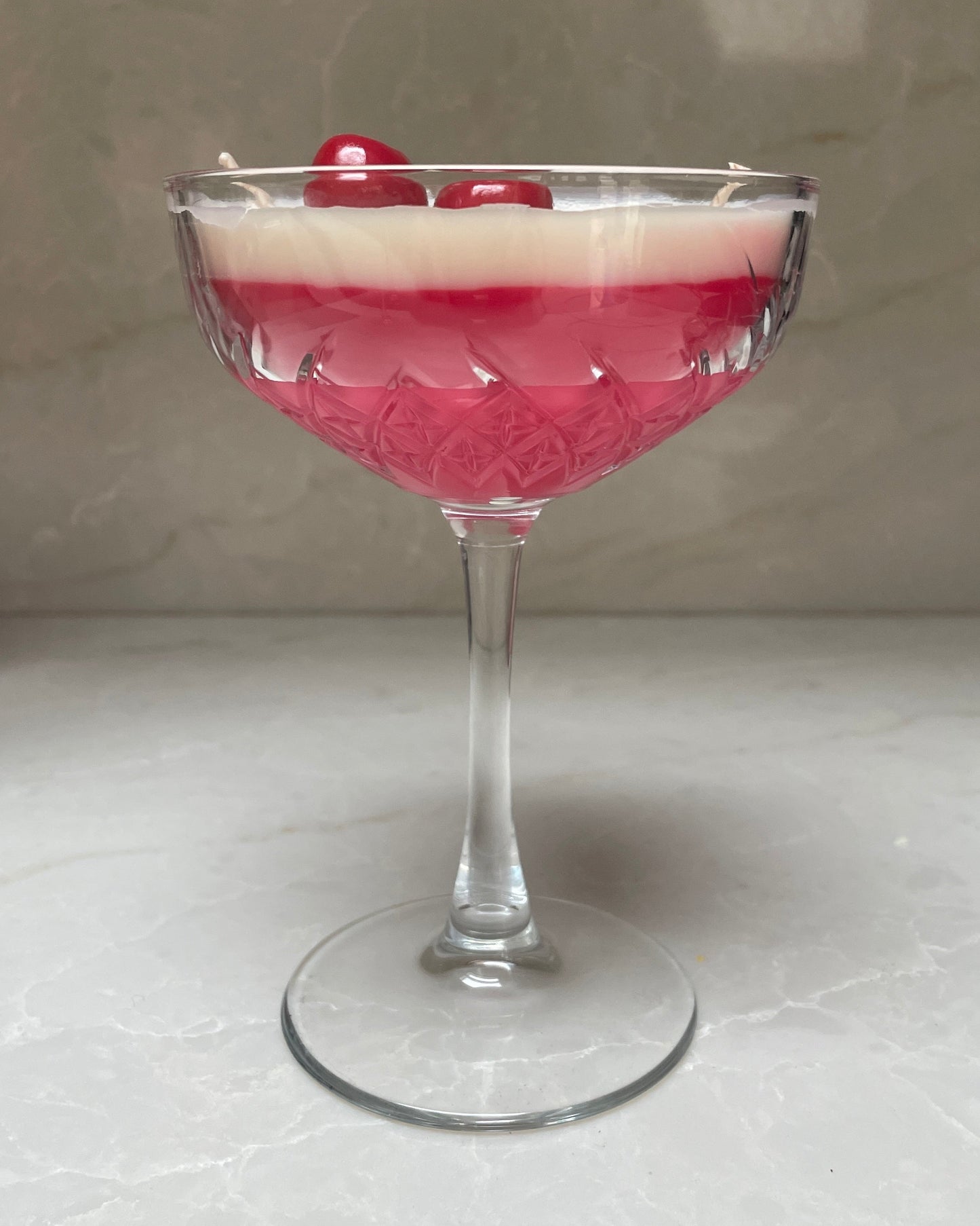 Geurkaars | Cherry Martini