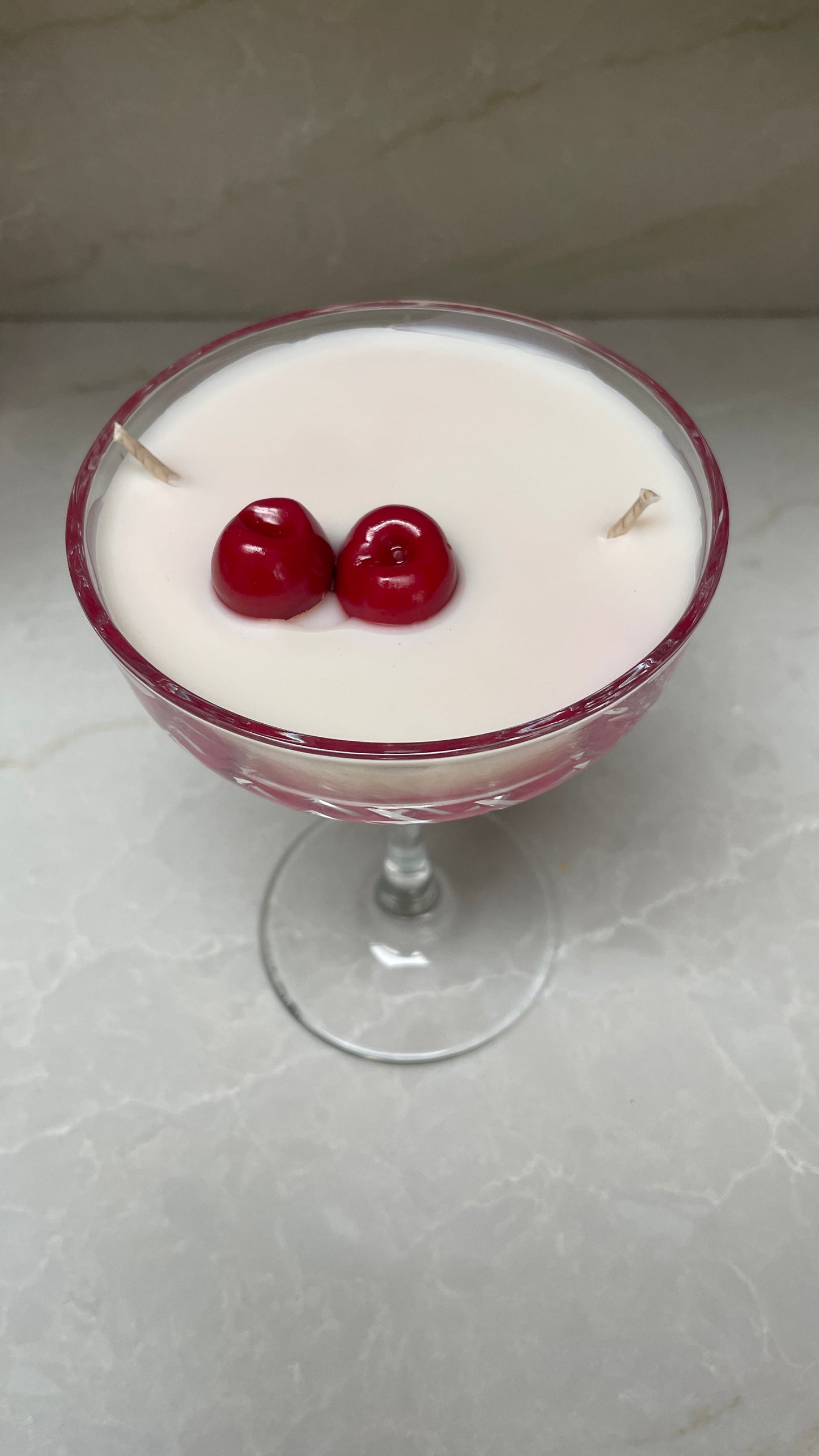 Geurkaars | Cherry Martini