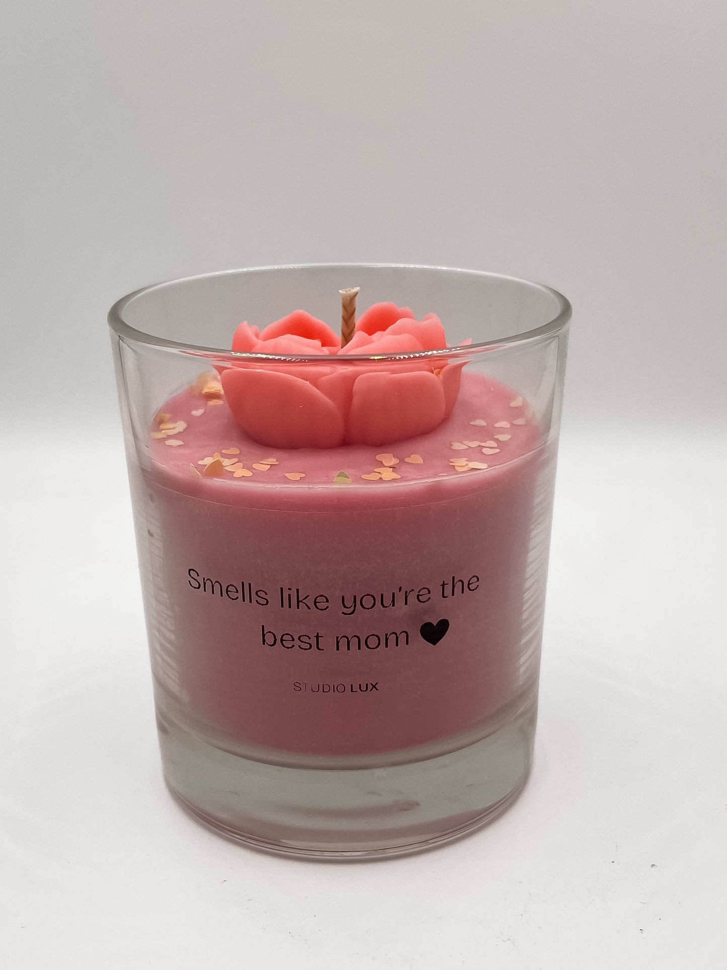 Geurkaars | Smells like your the best mom