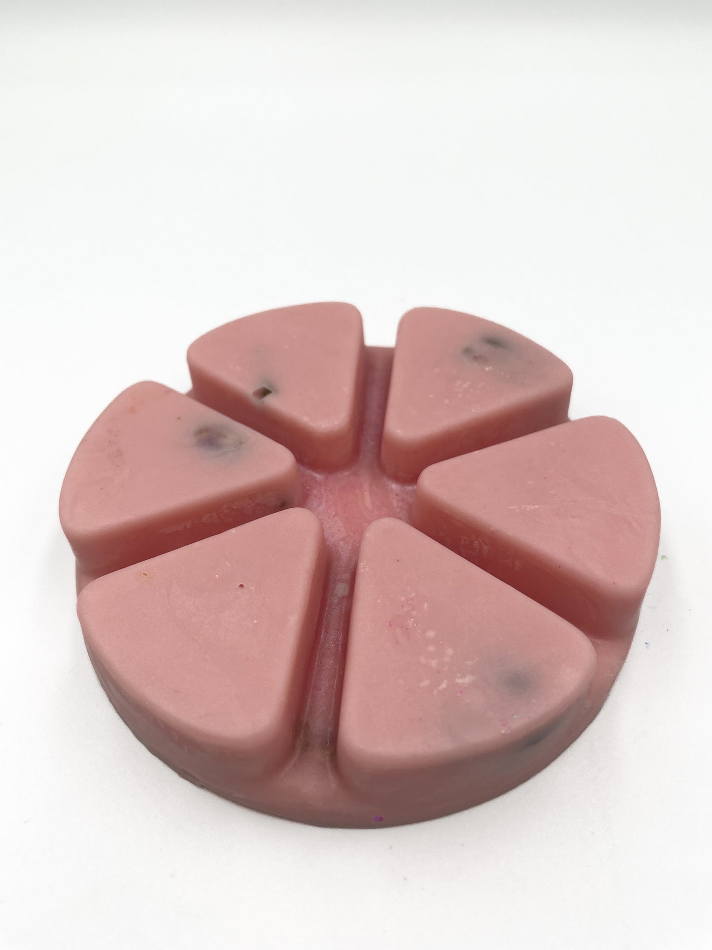 Waxmelts | Amber plum glow