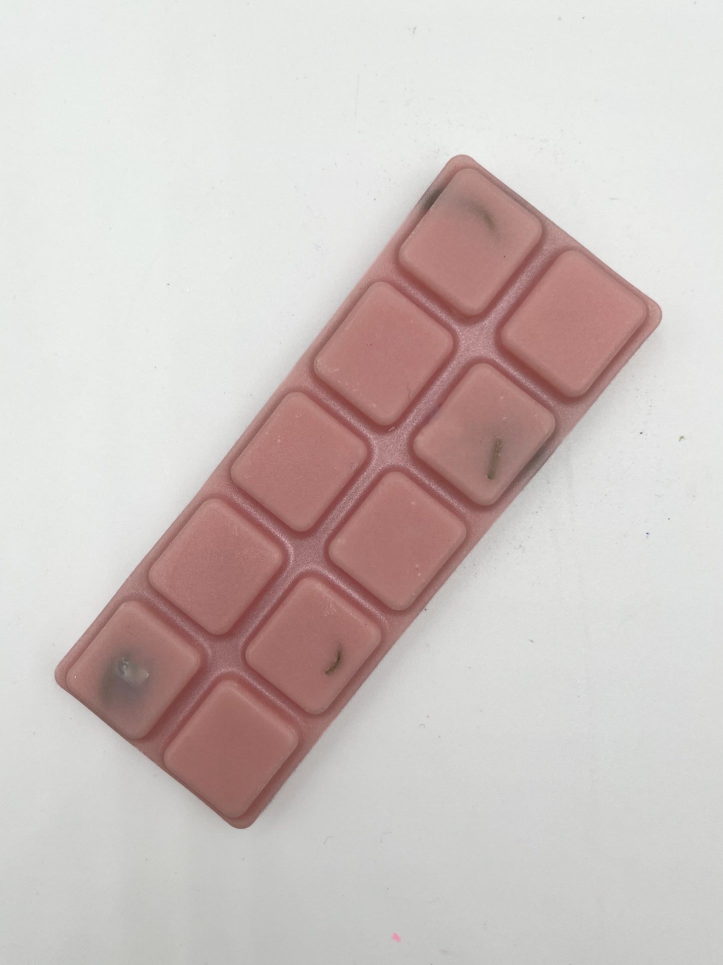 Waxmelts | Amber plum glow