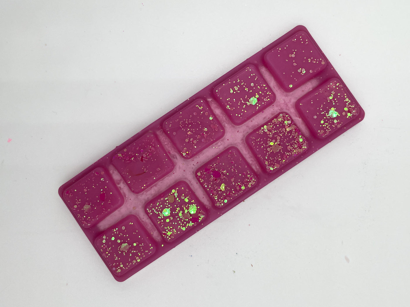 Waxmelts | La vie est belle