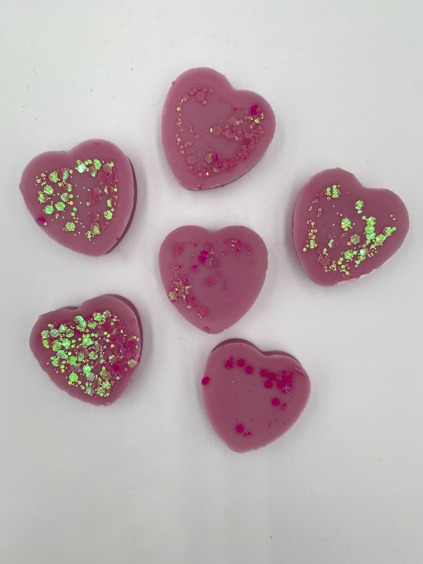 Waxmelts | La vie est belle