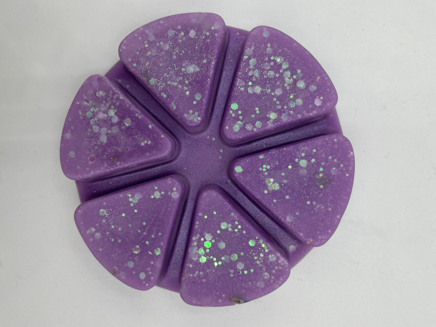 Waxmelts | Lavender Bliss