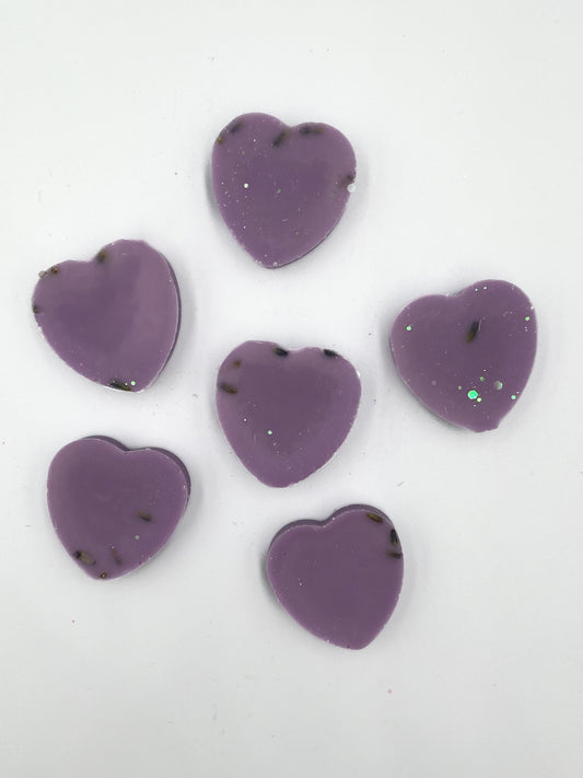 Waxmelts | Lavender Bliss