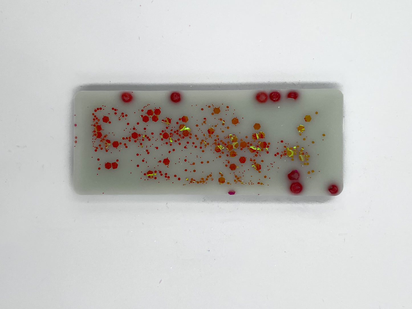 Waxmelts | Pink pepper & rose