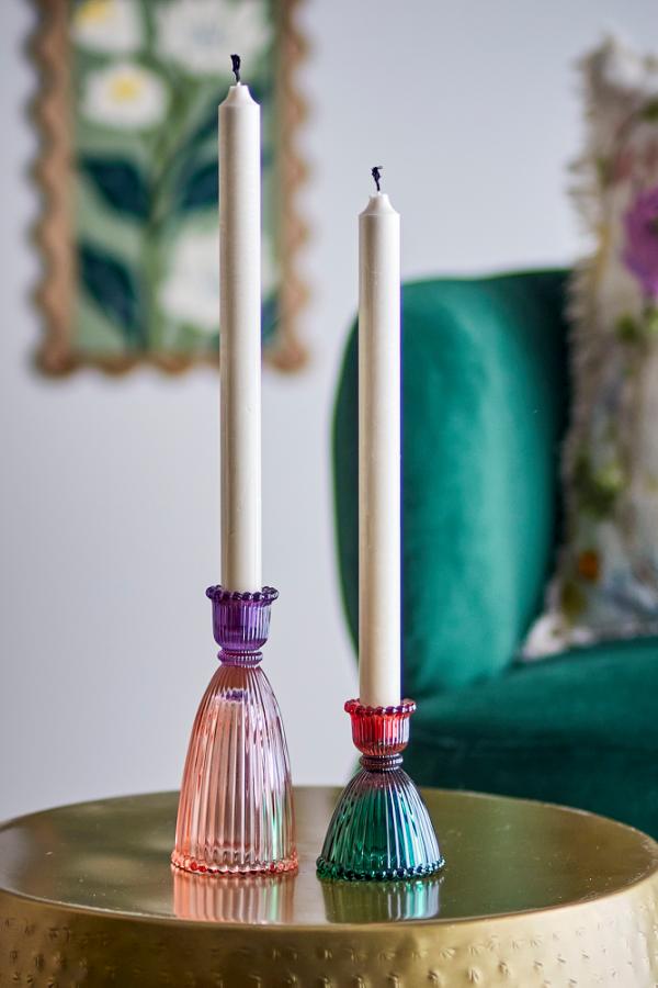 Kandelaren | Bloomingville Shilo