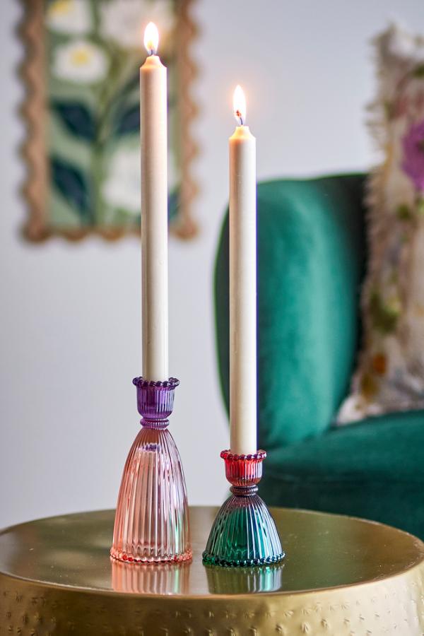 Kandelaren | Bloomingville Shilo