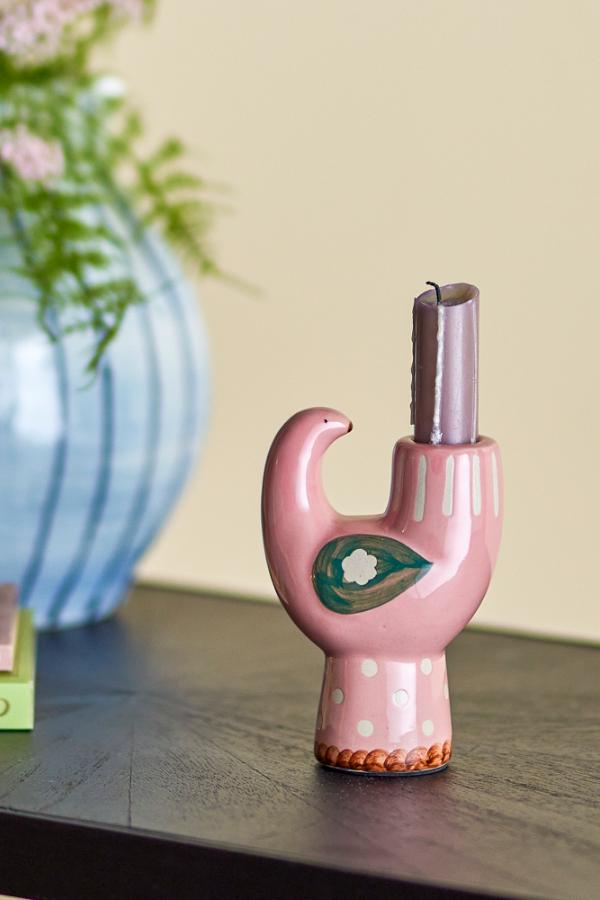 Kandelaren | Bloomingville Trudy