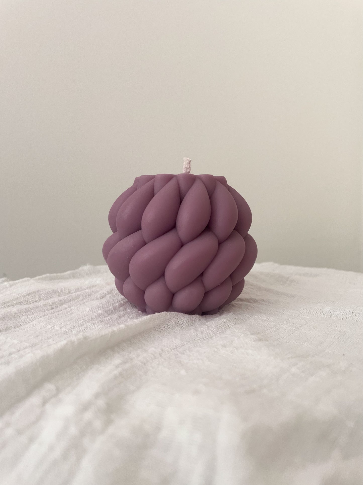 Sierkaars | Vlecht (klein)