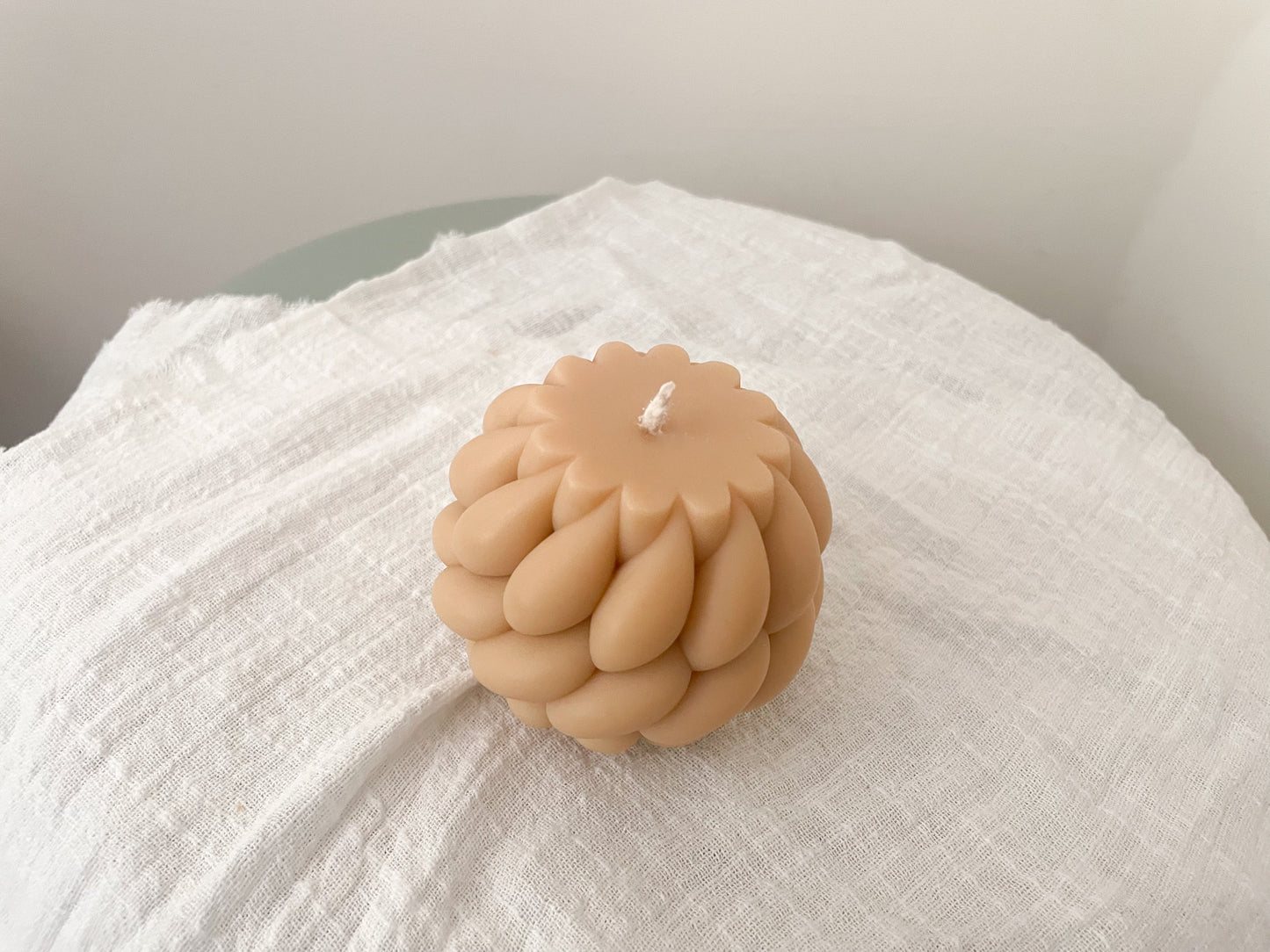 Sierkaars | Vlecht (klein)