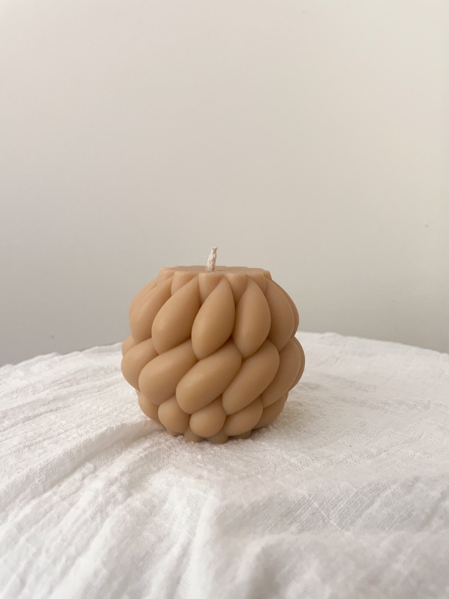 Sierkaars | Vlecht (klein)