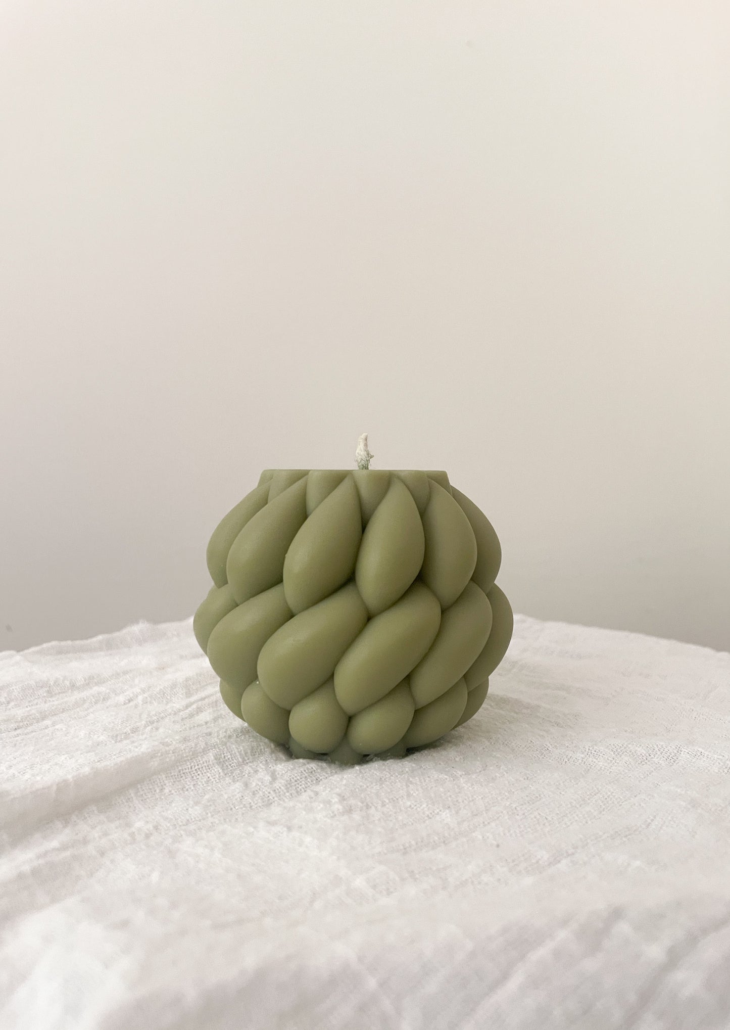 Sierkaars | Vlecht (klein)