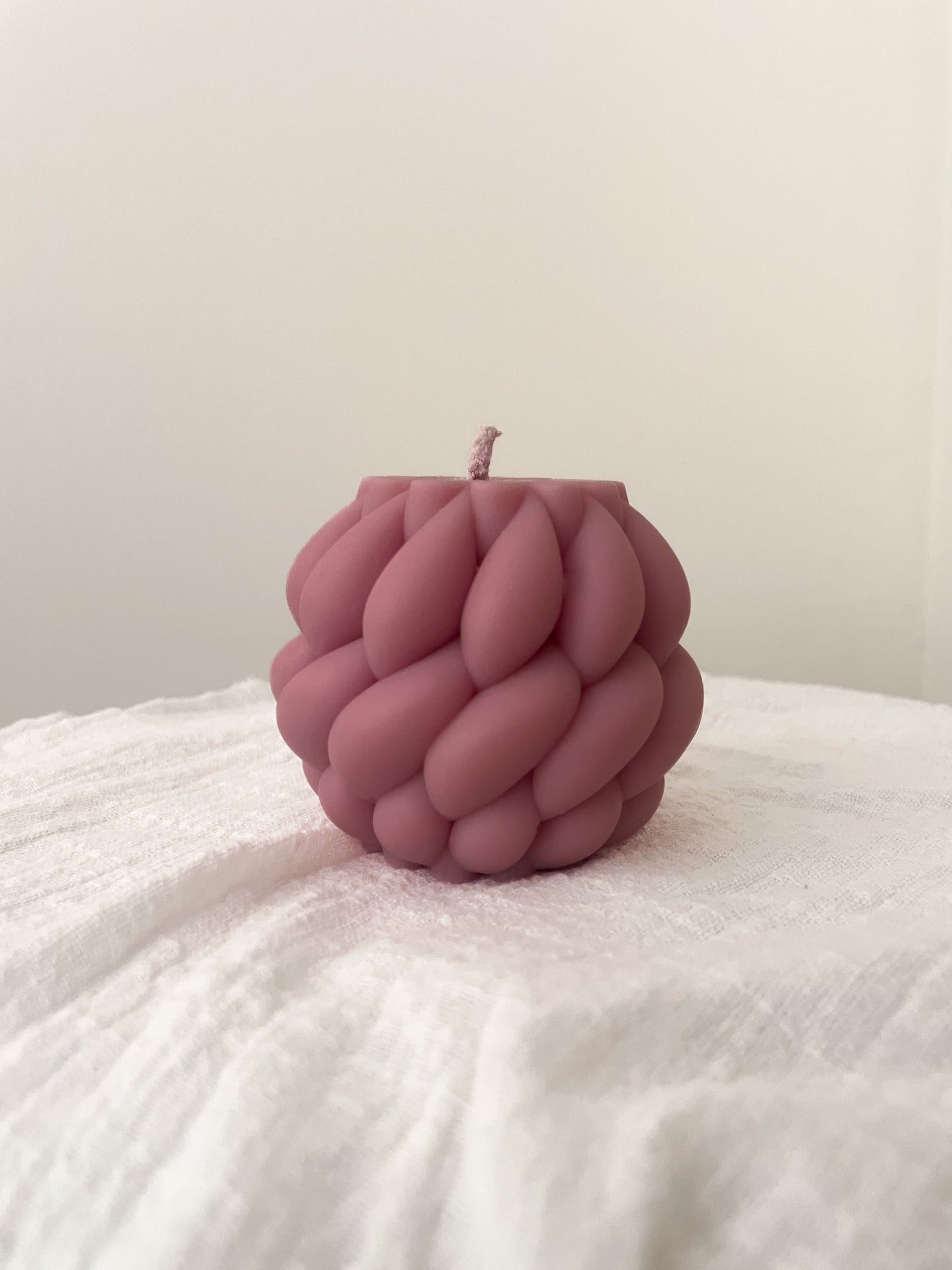 Sierkaars | Vlecht (klein)