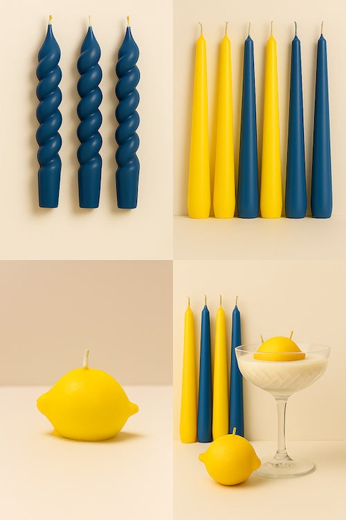 La Dolce Vita | compleet themapakket