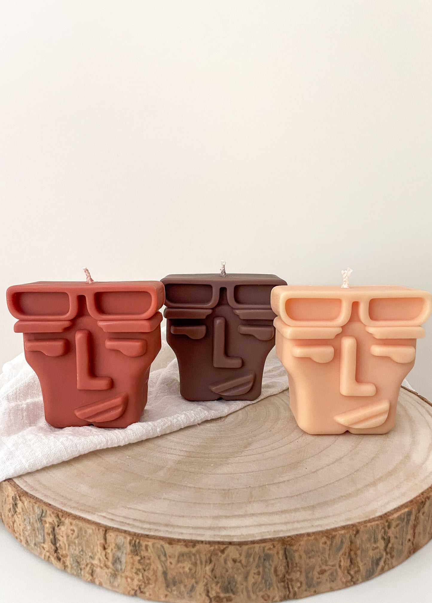 Sierkaars | Funny face flirt