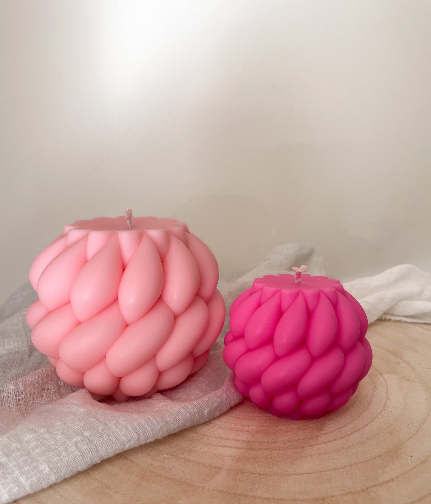 Sierkaars | Vlecht (klein)