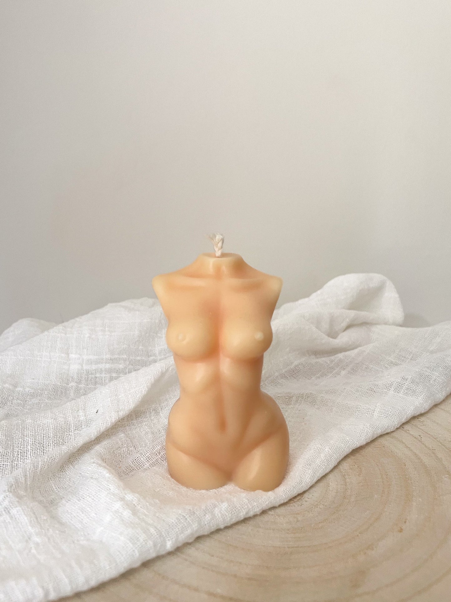 Sierkaars | Femme (klein)