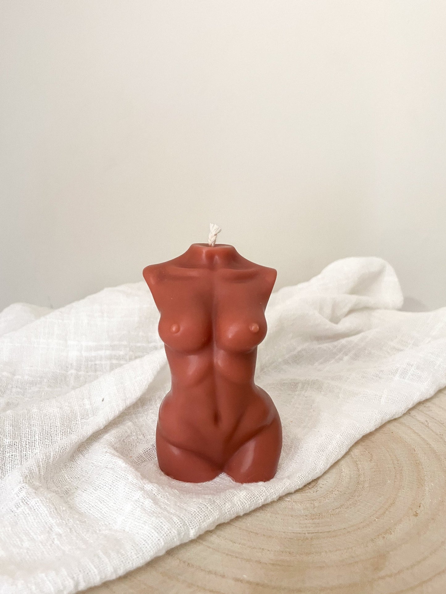 Sierkaars | Femme (klein)